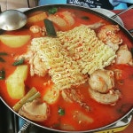 풍년식당 - 서울, 강동구, 천호동 | 맛집검색 식신