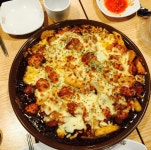 꽃찬찜닭 - 인천, 미추홀구 주안 인하대 | 맛집검색 식신