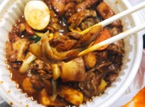 꽃찬찜닭 - 인천, 미추홀구, 용현동 | 맛집검색 식신