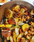 꽃찬찜닭 - 인천, 미추홀구 주안 인하대 | 맛집검색 식신