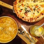 화덕피자 디팔라 - 경기, 고양-덕양구 화정 행신 | 맛집검색 식신