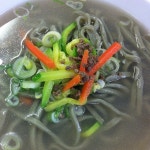 정성손칼국수 - 서울 강북, 용산 삼각지 | 맛집검색 식신