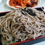 정성손칼국수 - 서울 강북, 용산 삼각지 | 맛집검색 식신