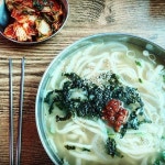 홍두깨손칼국수 - 서울 강북, 망원 성산 | 맛집검색 식신