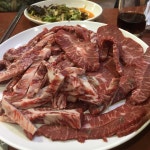 시골숯불한우촌 - 경북, 경주시 | 맛집검색 식신