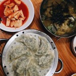 일품백송칼국수 - 서울 강북, 왕십리 마장 답십리 | 맛집검색 식신