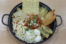 명랑즉석떡볶이 - 서울, 노원구, 상계동 | 맛집검색 식신