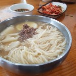 민속손국시 - 서울 강북, 광장동 구의동 | 맛집검색 식신