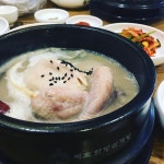 지호한방삼계탕 - 서울 강남, 압구정 | 맛집검색 식신