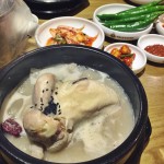 지호한방삼계탕 압구정역점 - 서울 강남, 압구정 | 맛집검색 식신