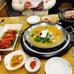 놀부보쌈&부대찌개 여천점 - 전남, 여수시, 신기동 | 맛집검색 식신