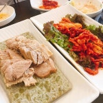 놀부보쌈&부대찌개 여천점 - 전남, 여수시 | 맛집검색 식신