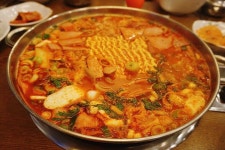 놀부보쌈&부대찌개 여천점 - 전남, 여수시, 신기동 | 맛집검색 식신