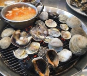 조개마을 - 경기, 시흥시, 정왕동 | 맛집검색 식신