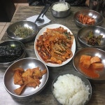 일미식당 - 서울 강북, 종로 | 맛집검색 식신