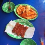 럭키분식 - 서울 강북, 종로 | 맛집검색 식신