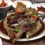 중앙게장백반 - 전남, 여수시, 중앙동 | 맛집검색 식신