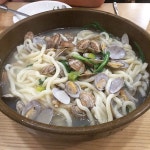 안고집바지락칼국수 - 서울 강북, 삼청동 북촌한옥마을 | 맛집검색 식신