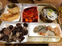 그린파이브 신세계백화점동대구점 - 대구, 동구-동대구역 신천 | 맛집검색 식신