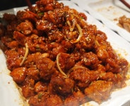 미스터촌닭 (동대구 신세계백화점) - 대구, 동구, 신천동 | 맛집검색 식신