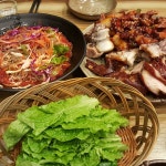 이서방왕족발보쌈 - 경기, 화성시, 반송동 | 맛집검색 식신