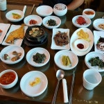 명산가든 - 충북, 충주시, 살미면 | 맛집검색 식신