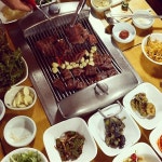 청산가든 - 충북, 진천 | 맛집검색 식신