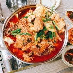 명덕잣나무집 - 경기, 포천시, 화현면 | 맛집검색 식신