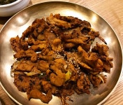 정반상 (동대구 신세계백화점) - 대구, 동구-동대구역 신천 | 맛집검색 식신