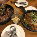 스튜디오 300 (동대구 신세계백화점) - 대구, 동구-동대구역 신천 | 맛집검색 식신