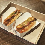 불독스 (동대구 신세계백화점) - 대구, 동구-동대구역 신천 | 맛집검색 식신