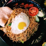 인도네시아 요리 맛집 BEST 인도네시아 요리 맛집 BEST