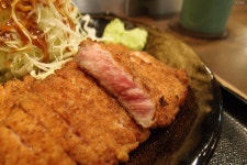Motomura Gyukatsu(모토무라 규카츠 신주쿠) - 일본, 도쿄 | 맛집검색 식신