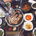 그남자의가브리살 - 서울 강북, 마포 공덕 | 맛집검색 식신
