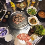 그남자의가브리살 - 서울 강북, 마포 공덕 | 맛집검색 식신