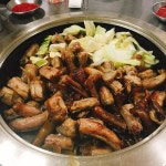 용마루굴다리껍데기 - 서울, 마포구, 공덕동 | 맛집검색 식신