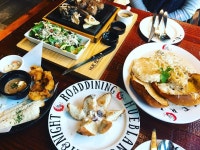 휴블랑 (상인점) - 대구, 달서구, 상인동 | 맛집검색 식신