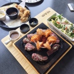 휴블랑 (상인점) - 대구, 달서구 성서 계명대 | 맛집검색 식신