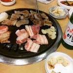 박씨화로구이 - 서울 강북, 시청 | 맛집검색 식신