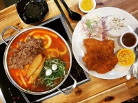 청년다방 (칠곡3지구점) - 대구, 북구 경북대 칠곡 | 맛집검색 식신