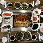 고바우풍천장어 - 전북, 고창 | 맛집검색 식신