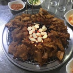 현암뚝방구이 - 대전, 동구 대전역 | 맛집검색 식신