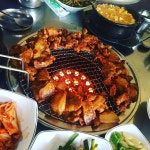 현암뚝방구이 - 대전, 동구 대전역 | 맛집검색 식신