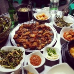 현암뚝방구이 - 대전, 동구, 삼성동 | 맛집검색 식신