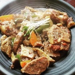 The 부자꼬리 - 경기, 성남시 분당구, 백현동 | 맛집검색 식신