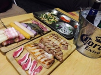 인디언캠프 - 경북, 구미 | 맛집검색 식신