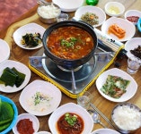 장군멸치회촌 - 부산, 기장군, 기장읍 | 맛집검색 식신
