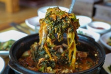 장군멸치회촌 - 부산, 기장군, 기장읍 | 맛집검색 식신