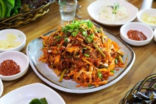 장군멸치회촌 - 부산, 기장군, 기장읍 | 맛집검색 식신