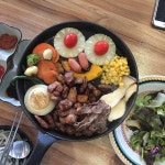 한판103 - 울산, 중구, 옥교동 | 맛집검색 식신